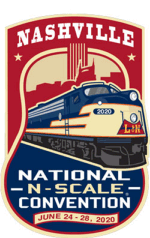 National N Scale Convention